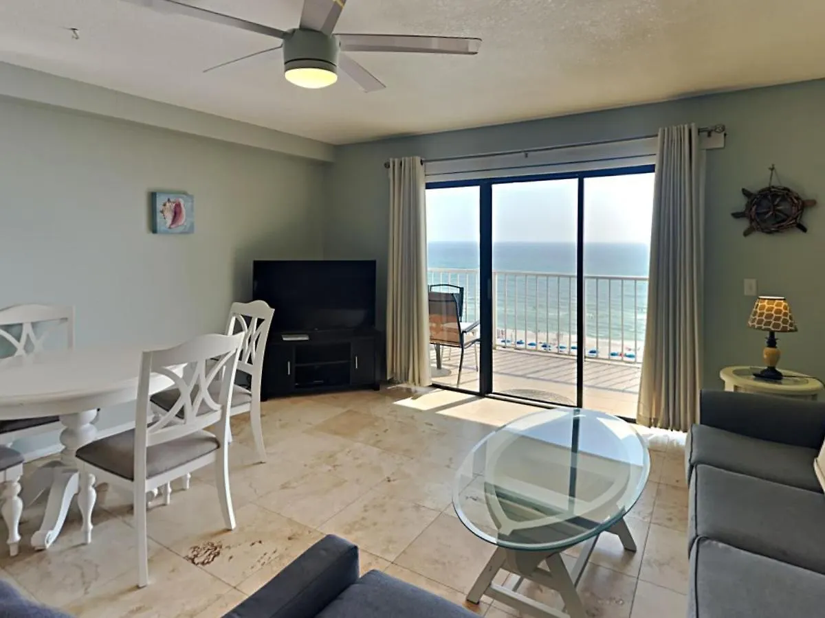 شقة Summit Beach Resort 915 بنما سيتي بيتش