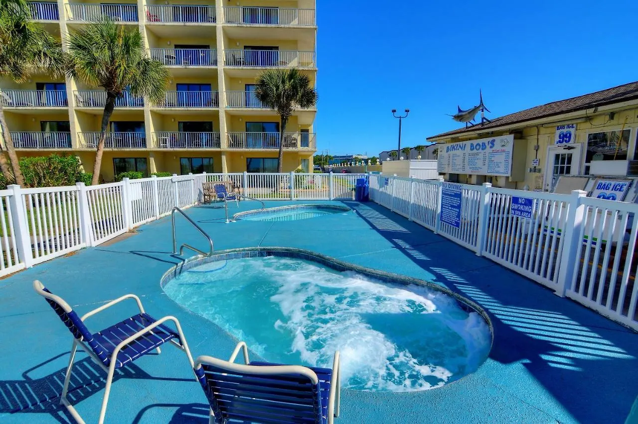 Summit Beach Resort 915 بنما سيتي بيتش