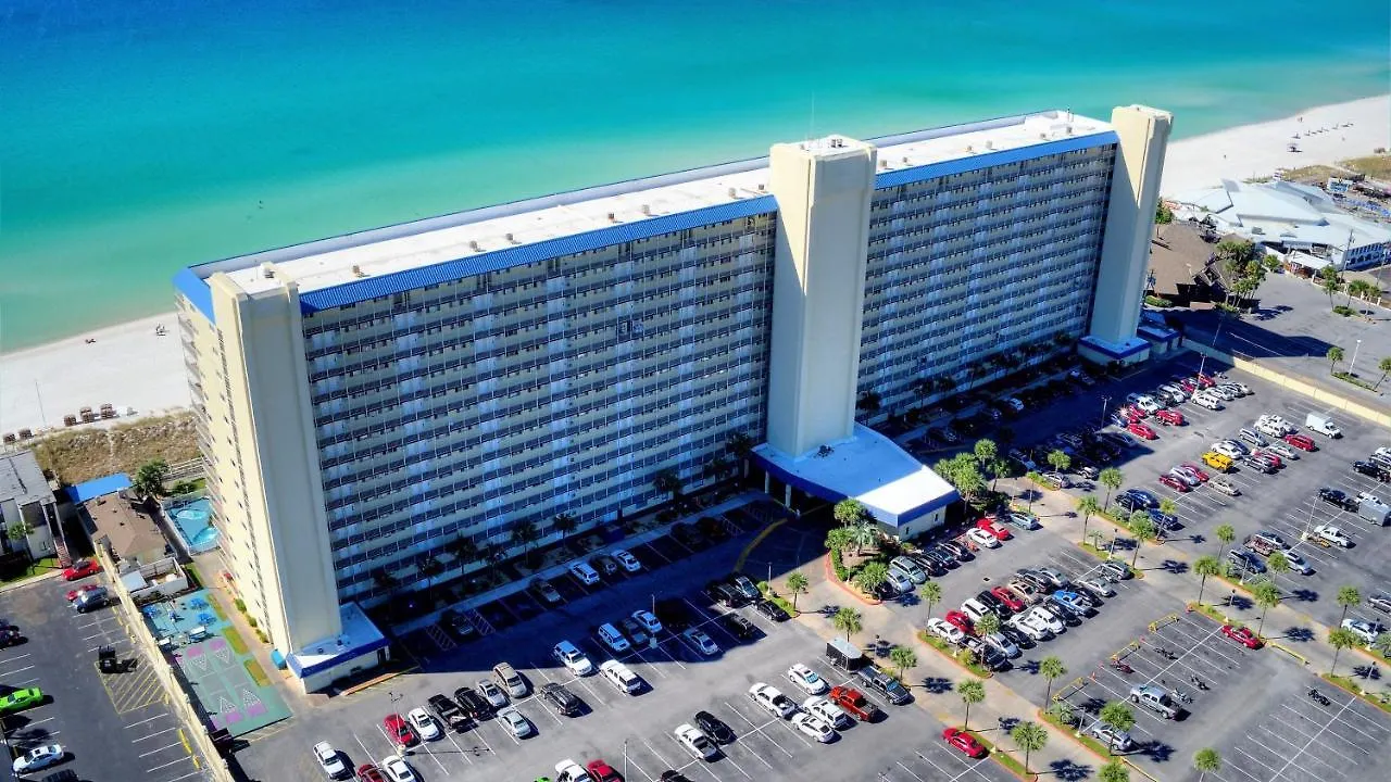 Summit Beach Resort 915 بنما سيتي بيتش