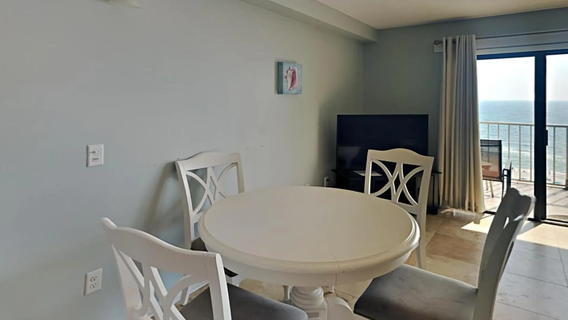 Summit Beach Resort 915 بنما سيتي بيتش شقة
